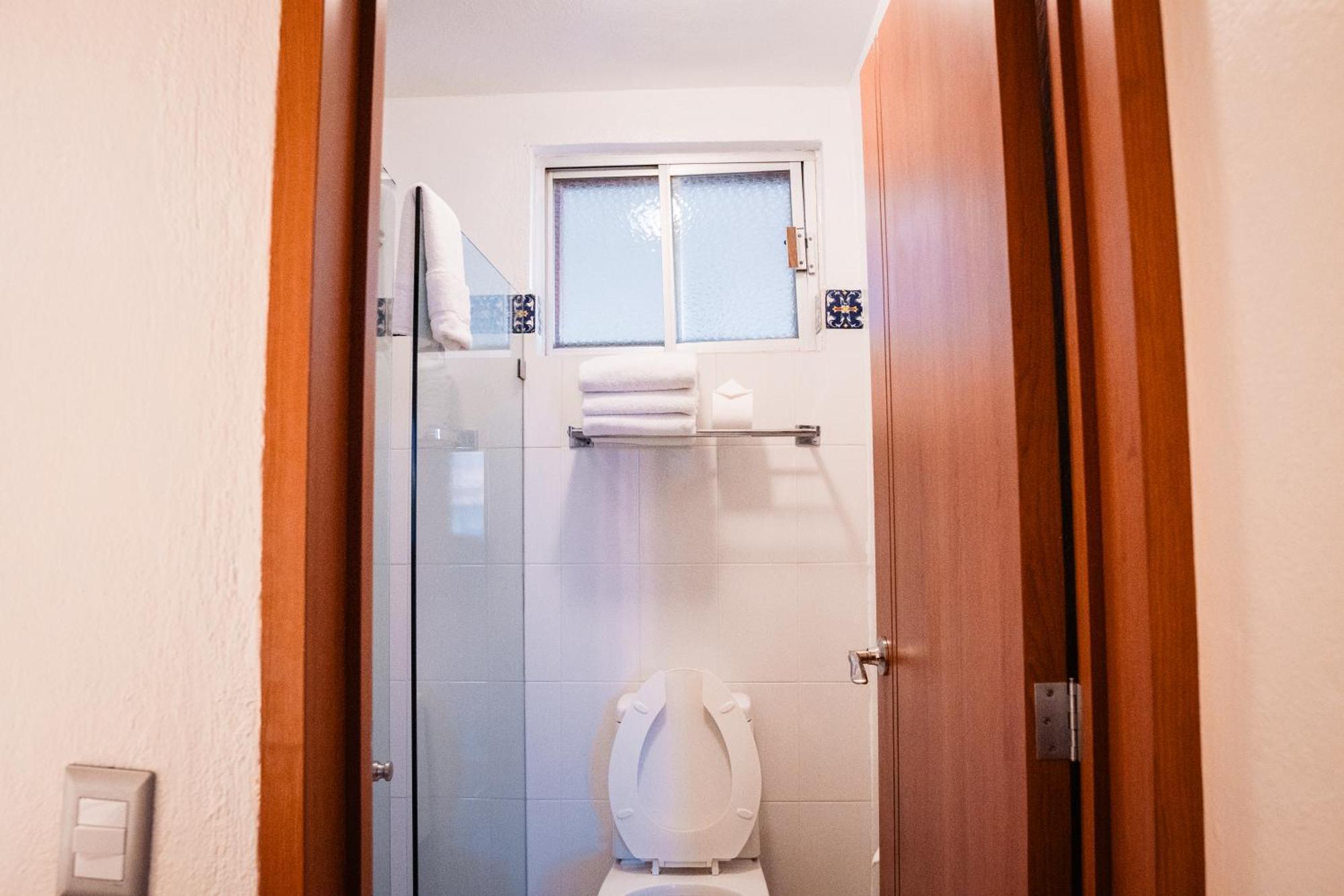 Hotel Del Angel, Apizaco Zewnętrze zdjęcie
